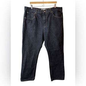 PJ MARK denim jeans 44X32 straight 44 X 32